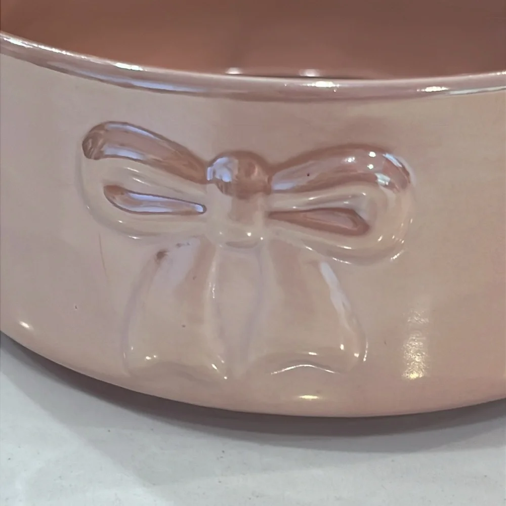 🐾Cute.💕DOG BOWL🐾